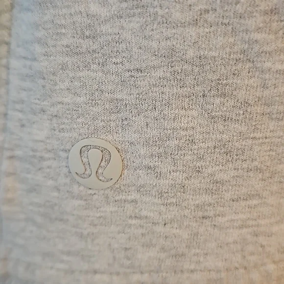 383. Lululemon Split Hoodie - Picture 8 of 11
